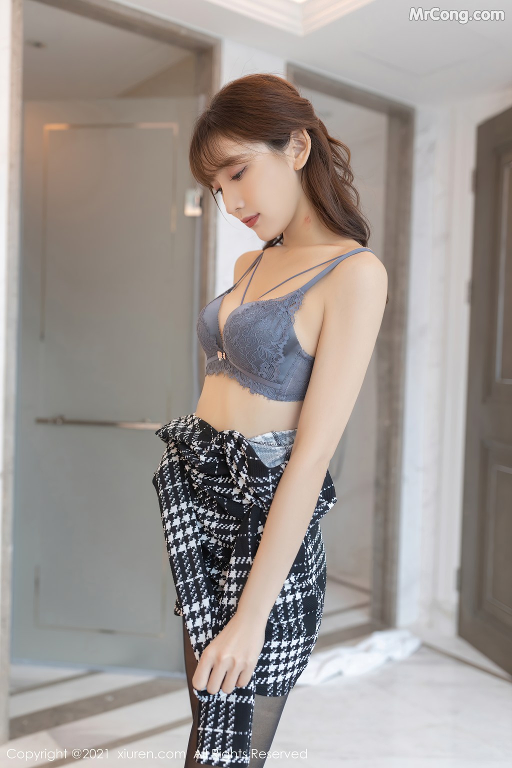 XIUREN No.4292: Lu Xuan Xuan (陆萱萱) (89 photos) – Page 4