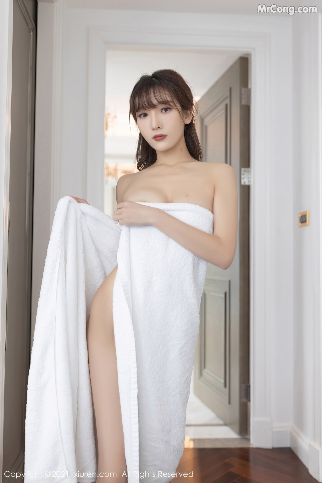 XIUREN No.4292: Lu Xuan Xuan (陆萱萱) (89 photos) – Page 9