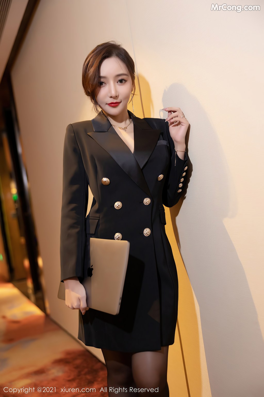 XIUREN No.4293: Yanni (王馨瑶) (82 photos)