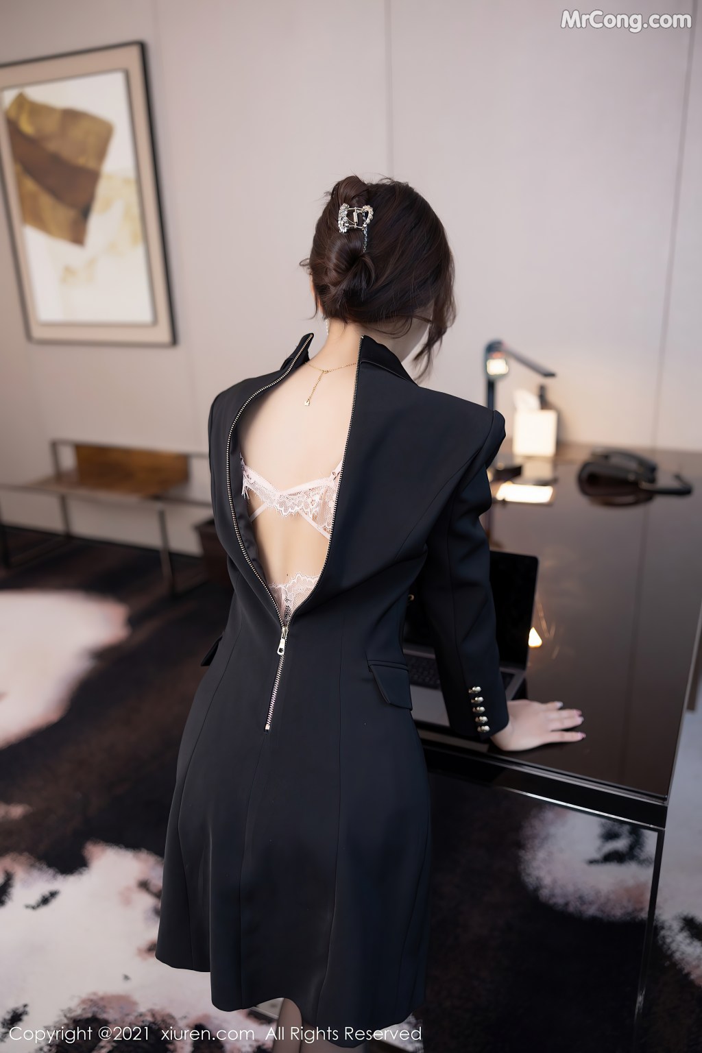 XIUREN No.4293: Yanni (王馨瑶) (82 photos) – Page 2
