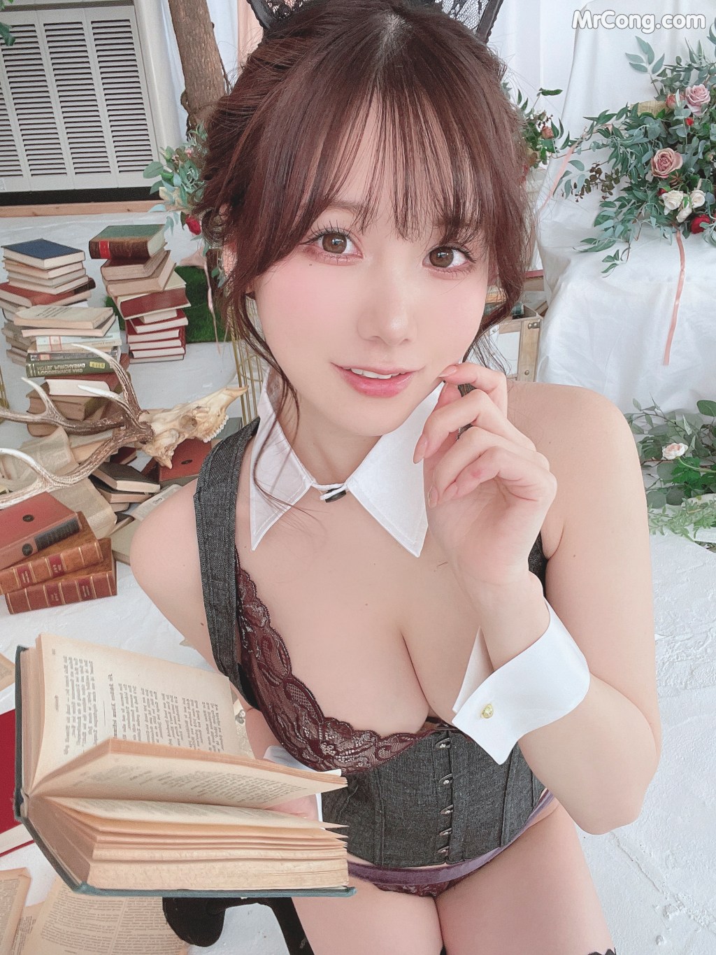 [Fantia] Coser@けん研 (けんけん) Mar 2022 (145 photos + 1 video)
