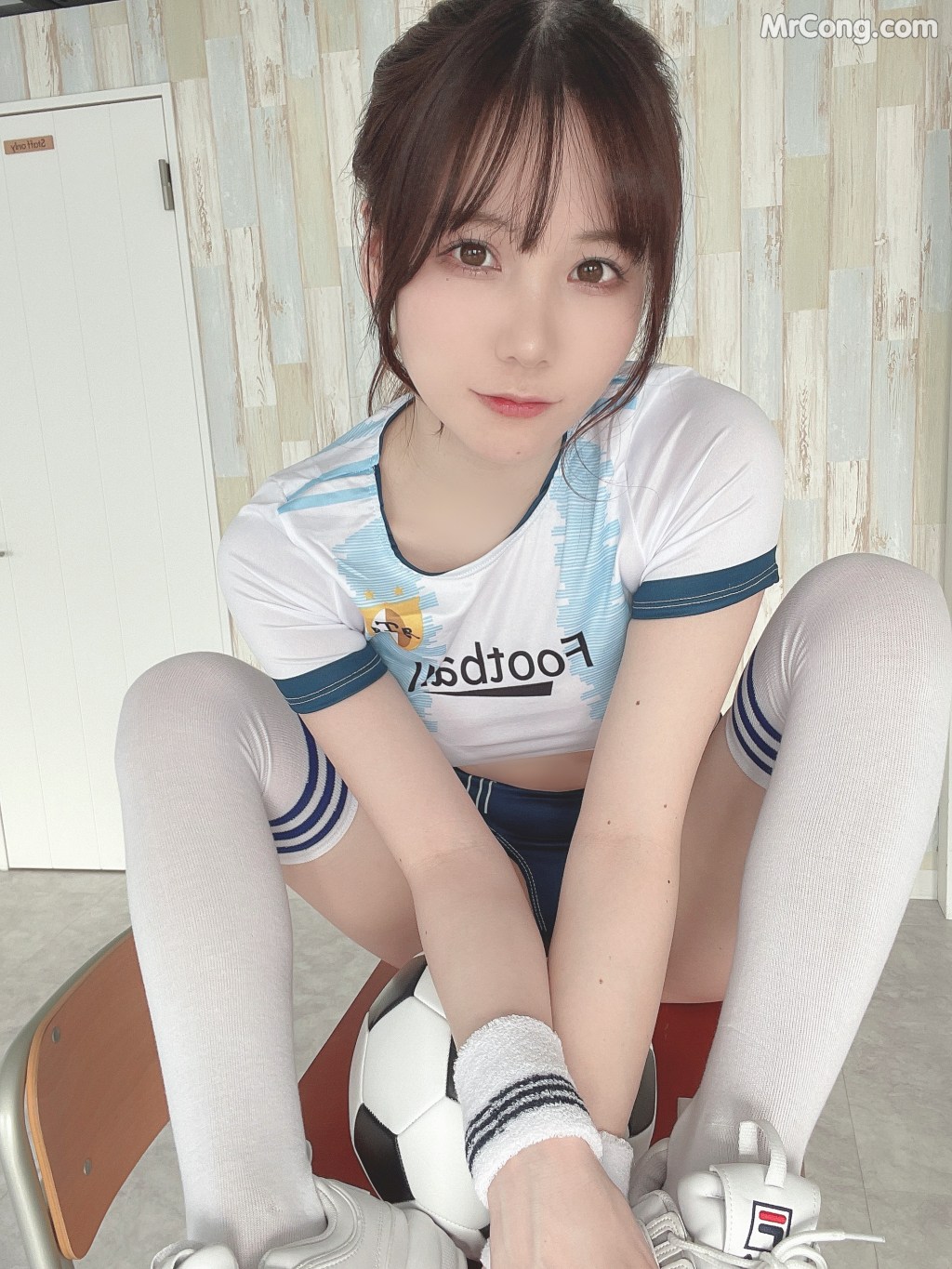 [Fantia] Coser@けん研 (けんけん) Mar 2022 (145 photos + 1 video) – Page 4