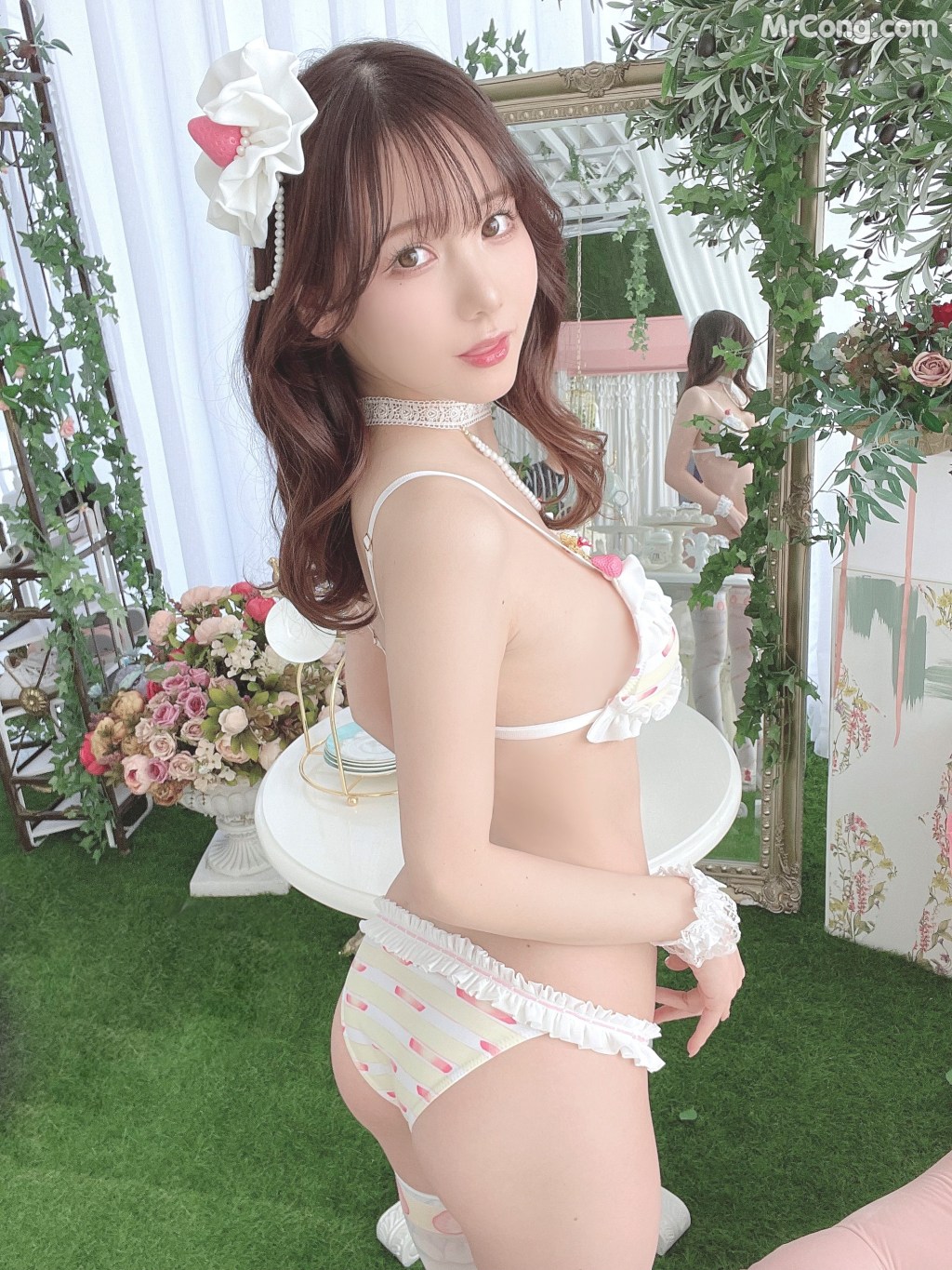 [Fantia] Coser@けん研 (けんけん) Mar 2022 (145 photos + 1 video) – Page 6