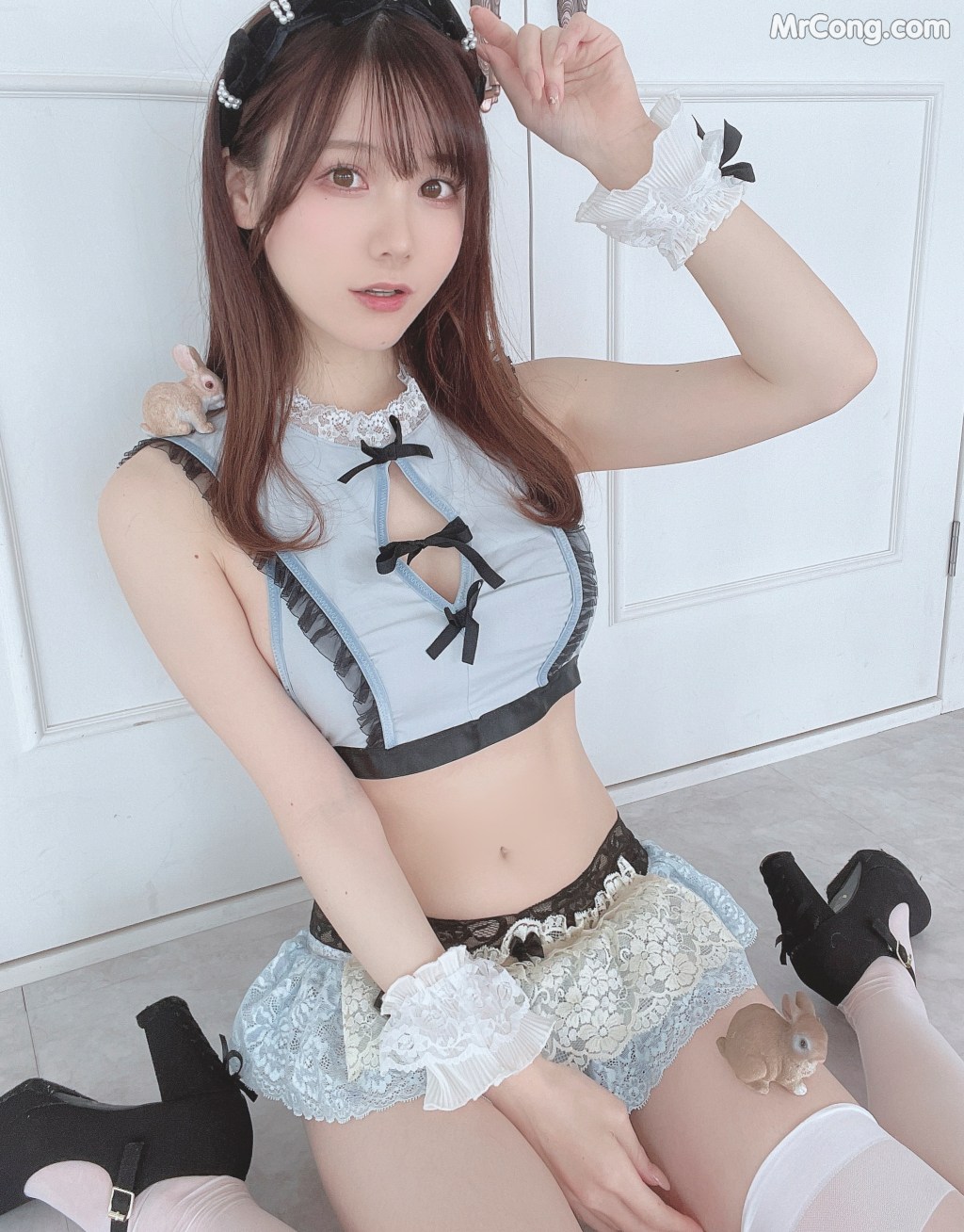 [Fantia] Coser@けん研 (けんけん) Mar 2022 (145 photos + 1 video) – Page 10