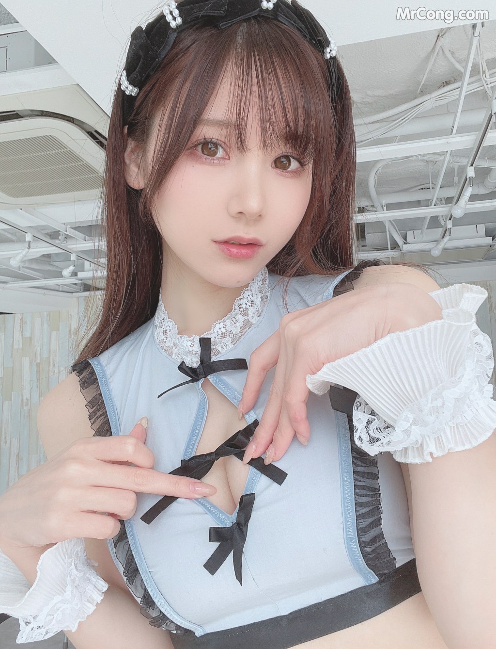 [Fantia] Coser@けん研 (けんけん) Mar 2022 (145 photos + 1 video) – Page 10
