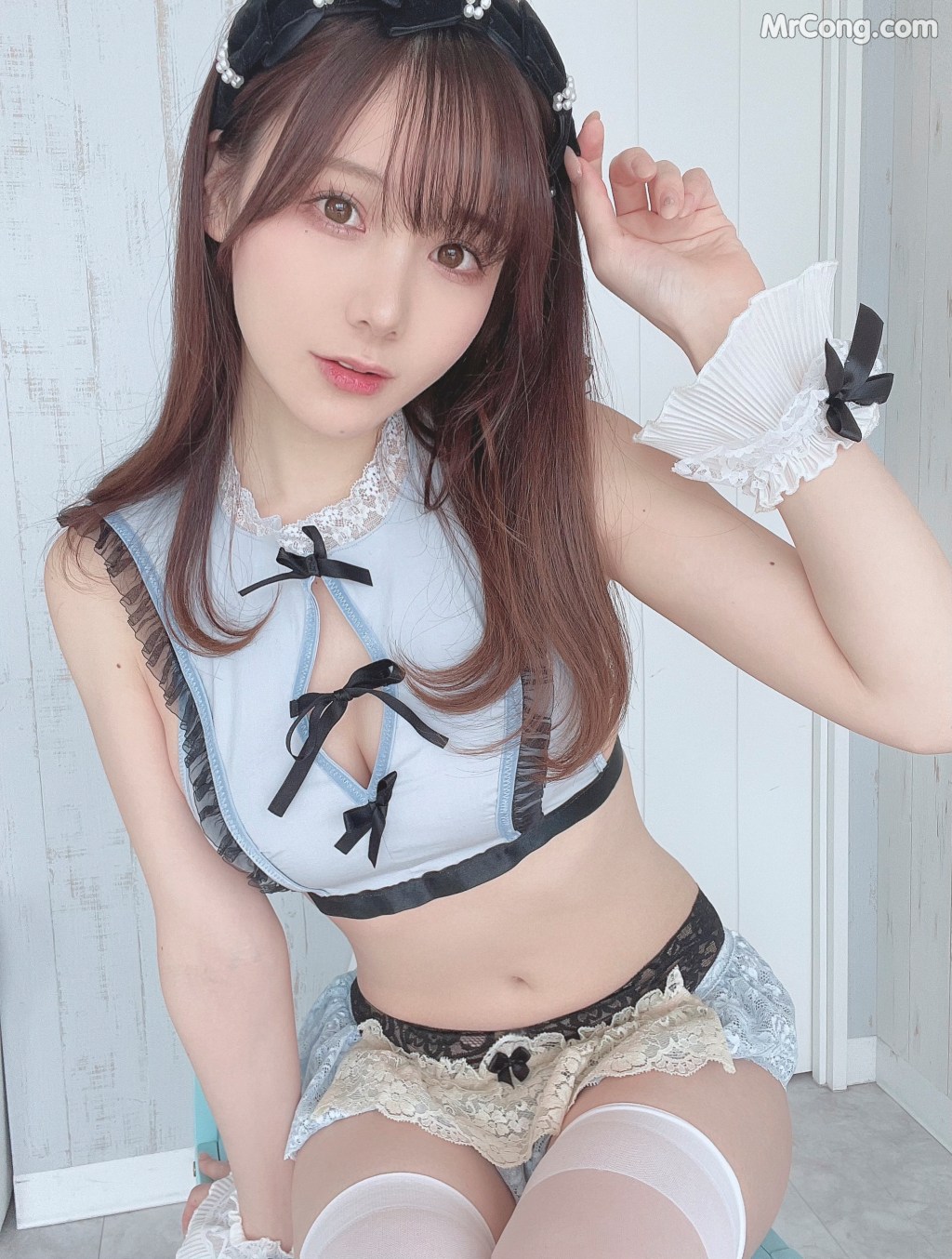 [Fantia] Coser@けん研 (けんけん) Mar 2022 (145 photos + 1 video) – Page 10