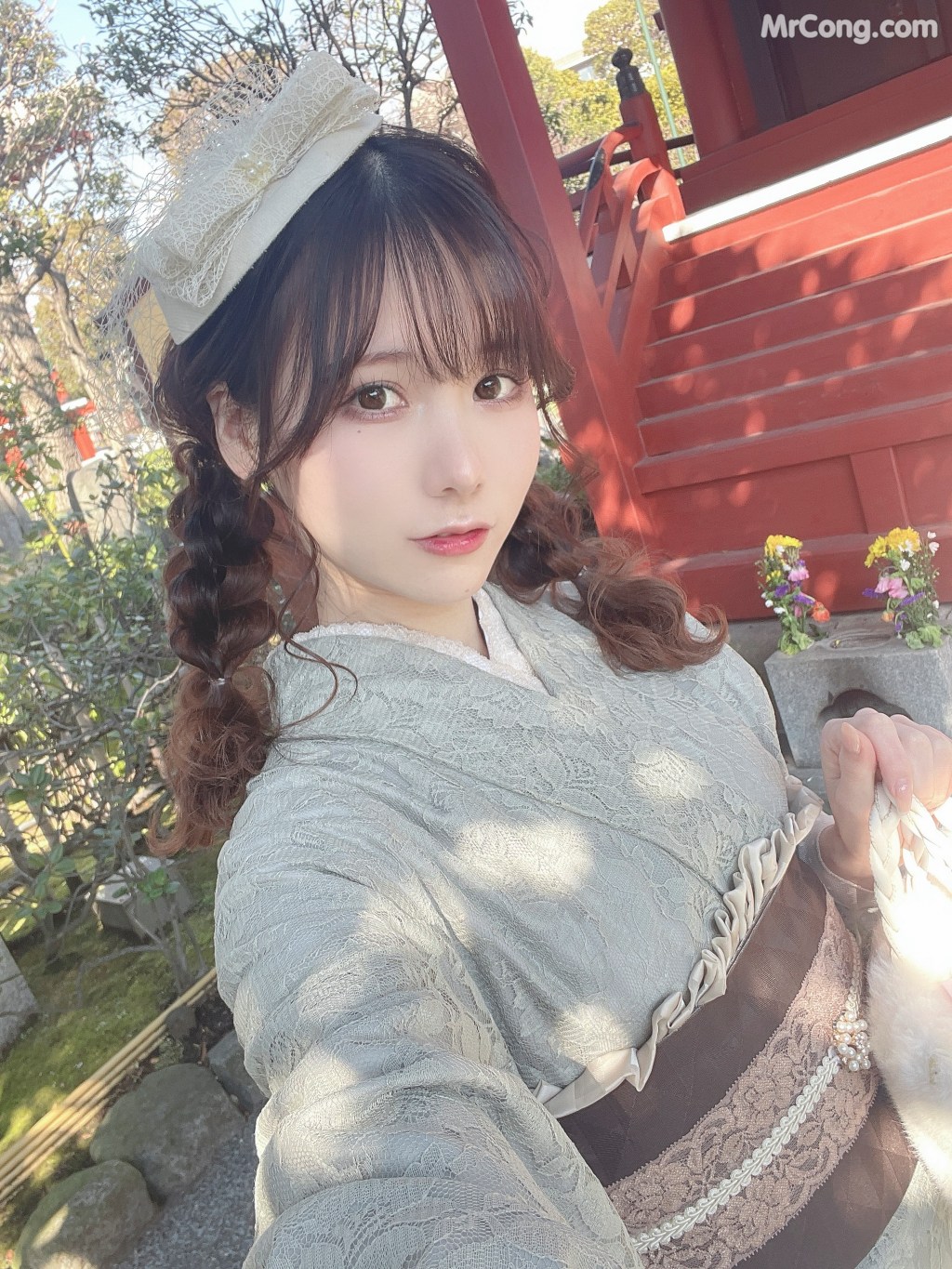 [Fantia] Coser@けん研 (けんけん) Mar 2022 (145 photos + 1 video) – Page 10