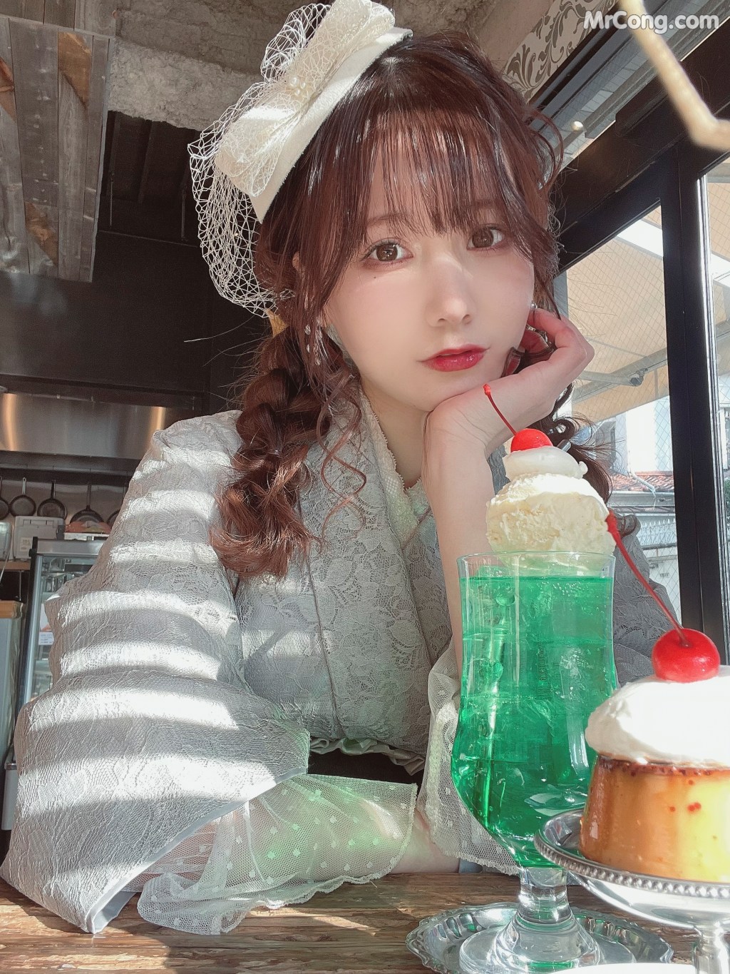 [Fantia] Coser@けん研 (けんけん) Mar 2022 (145 photos + 1 video) – Page 11