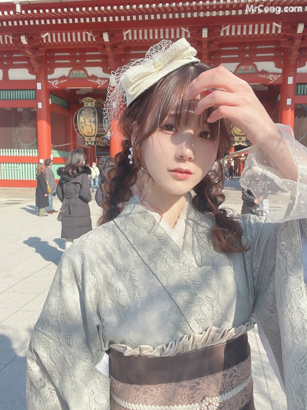 [Fantia] Coser@けん研 (けんけん) Mar 2022 (145 photos + 1 video) – Page 11