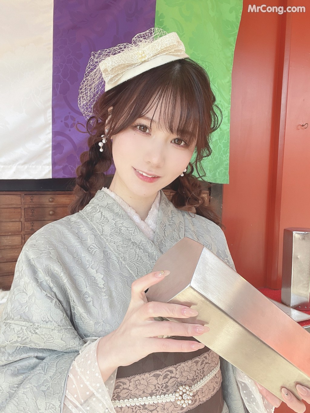 [Fantia] Coser@けん研 (けんけん) Mar 2022 (145 photos + 1 video) – Page 11