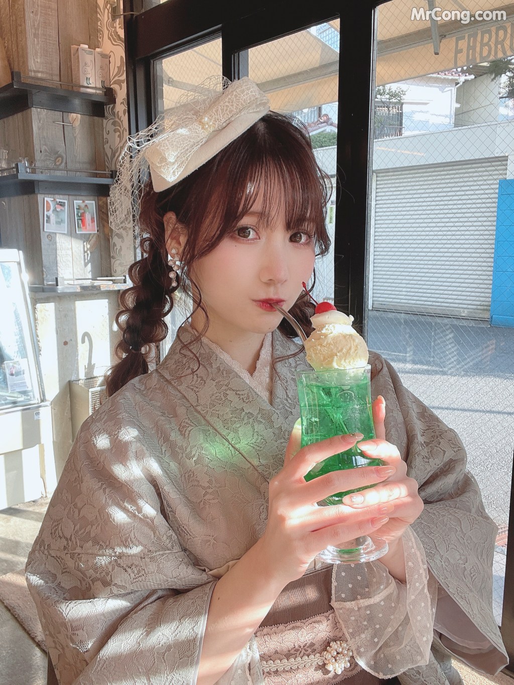 [Fantia] Coser@けん研 (けんけん) Mar 2022 (145 photos + 1 video) – Page 11