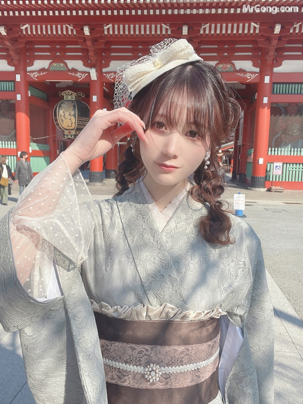 [Fantia] Coser@けん研 (けんけん) Mar 2022 (145 photos + 1 video) – Page 11