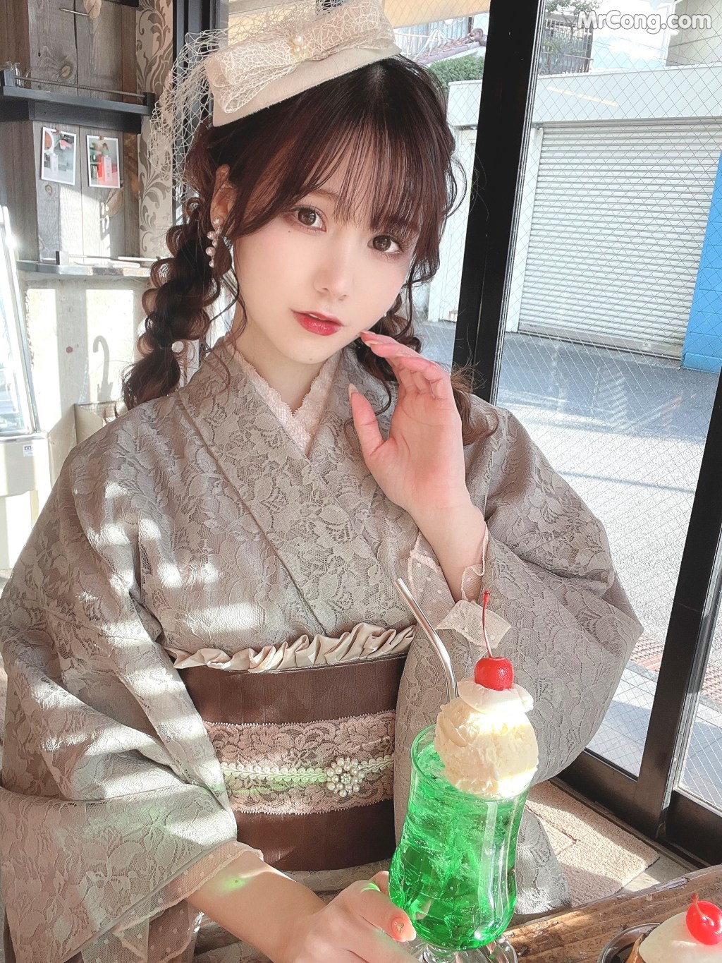 [Fantia] Coser@けん研 (けんけん) Mar 2022 (145 photos + 1 video) – Page 11
