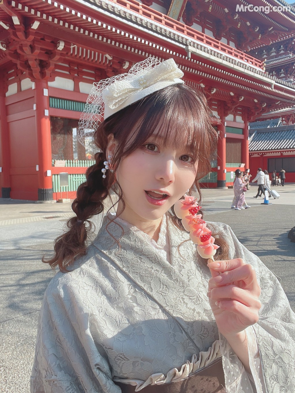 [Fantia] Coser@けん研 (けんけん) Mar 2022 (145 photos + 1 video) – Page 12