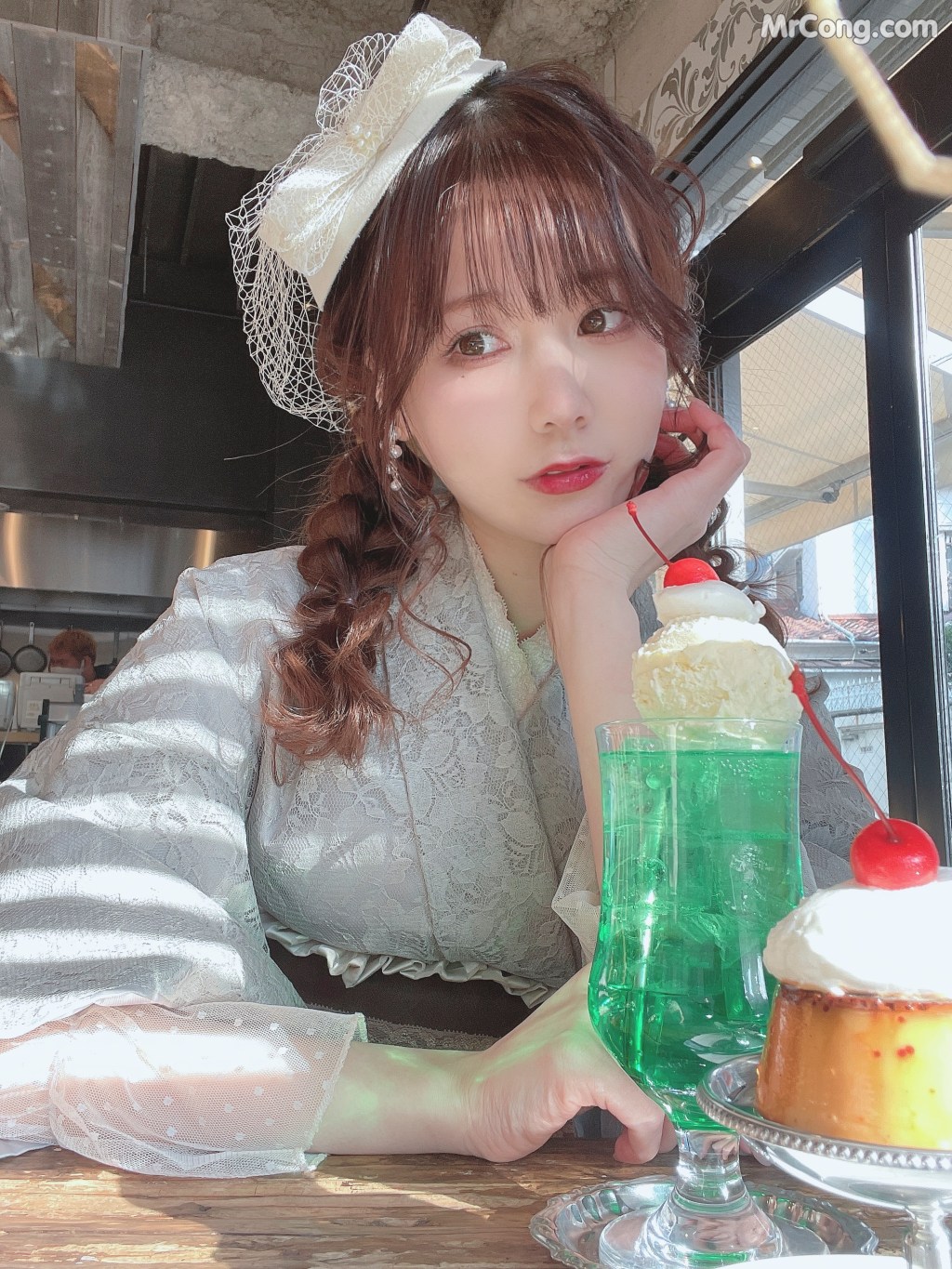 [Fantia] Coser@けん研 (けんけん) Mar 2022 (145 photos + 1 video) – Page 12