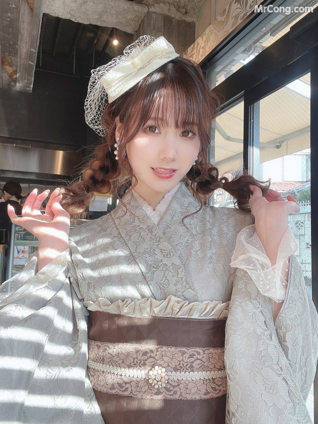 [Fantia] Coser@けん研 (けんけん) Mar 2022 (145 photos + 1 video) – Page 12