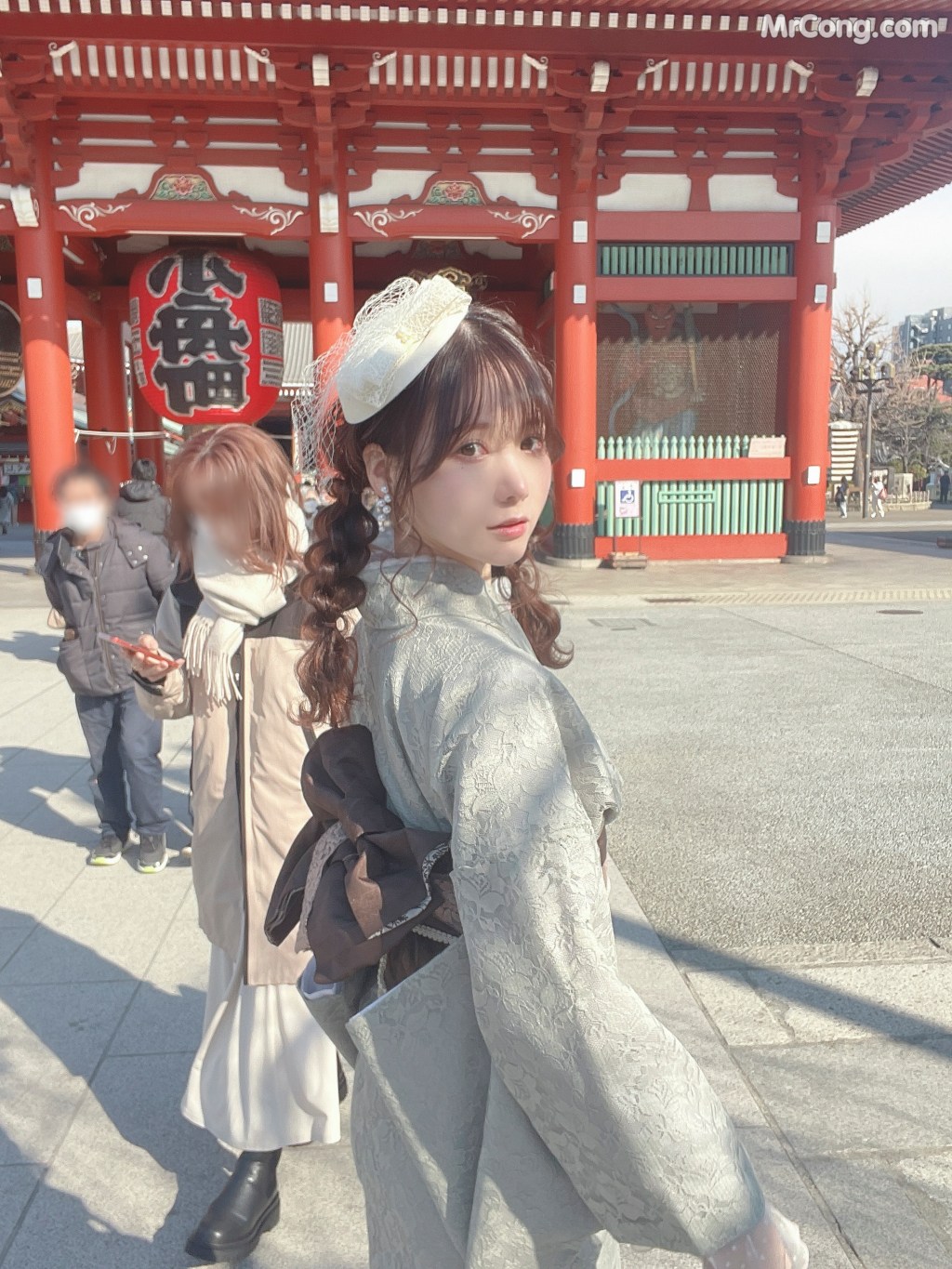 [Fantia] Coser@けん研 (けんけん) Mar 2022 (145 photos + 1 video) – Page 12