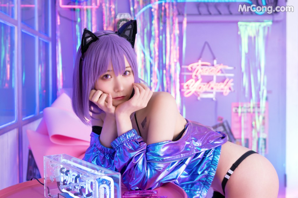[Fantia] Coser@けん研 (けんけん) Mar 2022 (145 photos + 1 video) – Page 13