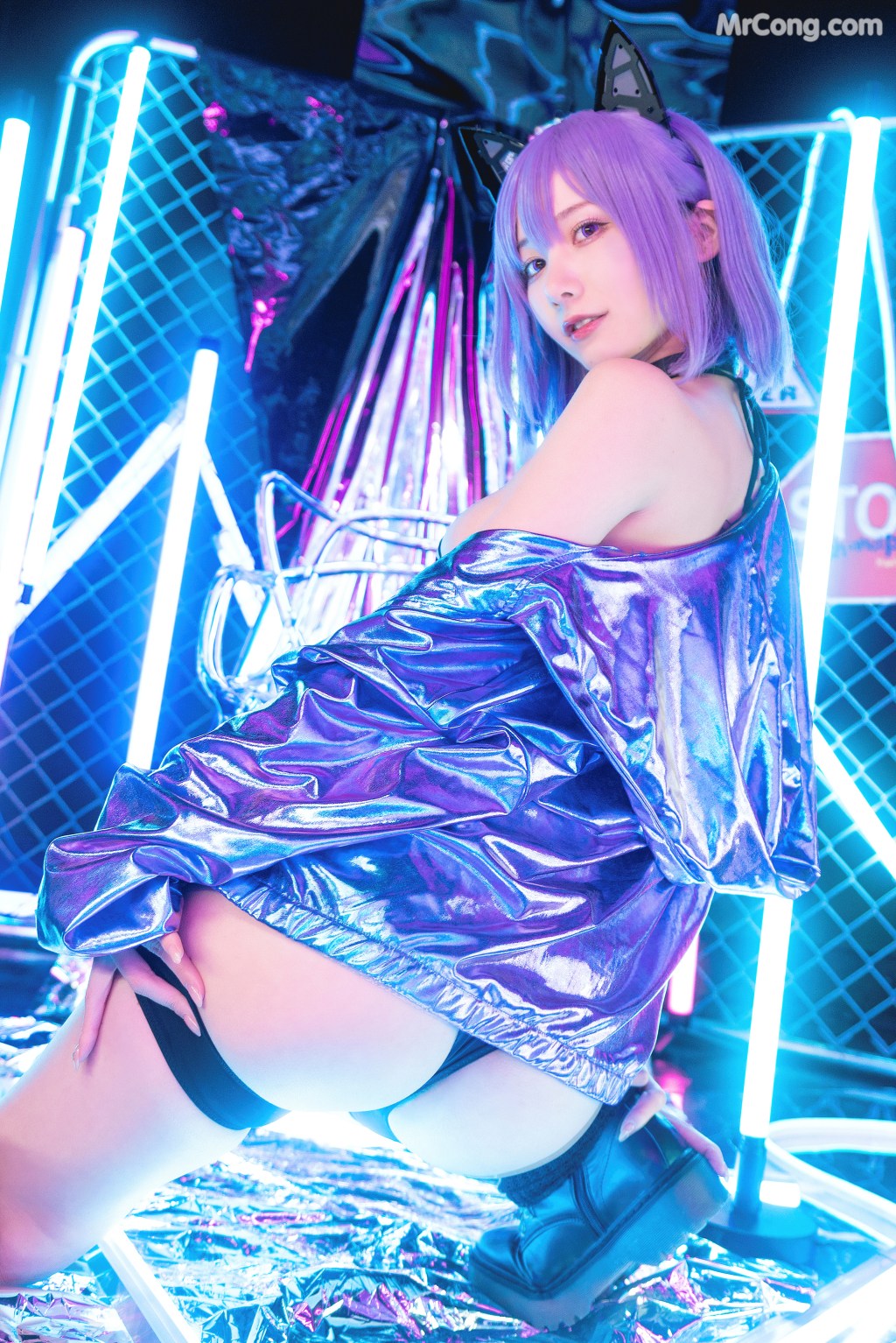 [Fantia] Coser@けん研 (けんけん) Mar 2022 (145 photos + 1 video) – Page 13