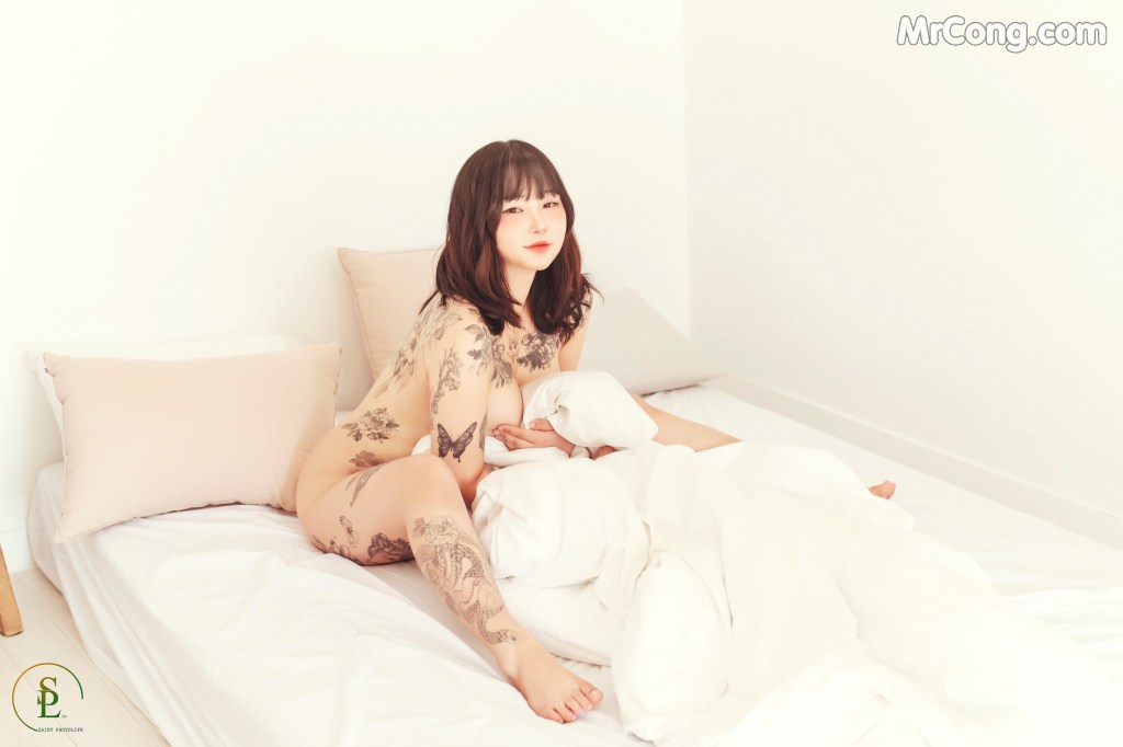 SAINT Photolife – Jeon Bo-Yeon (전보연): BoYeon Vol.6 (61 photos) – Page 2