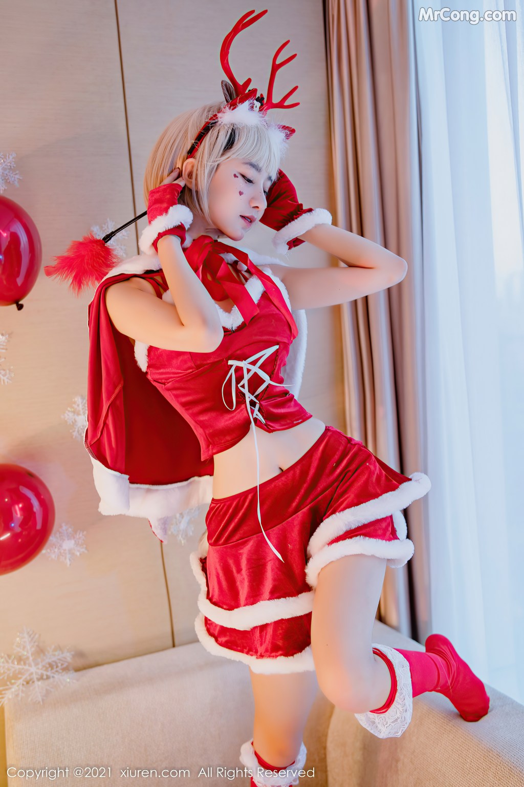 XIUREN No.4300: 小果冻儿jelly (58 photos) – Page 6