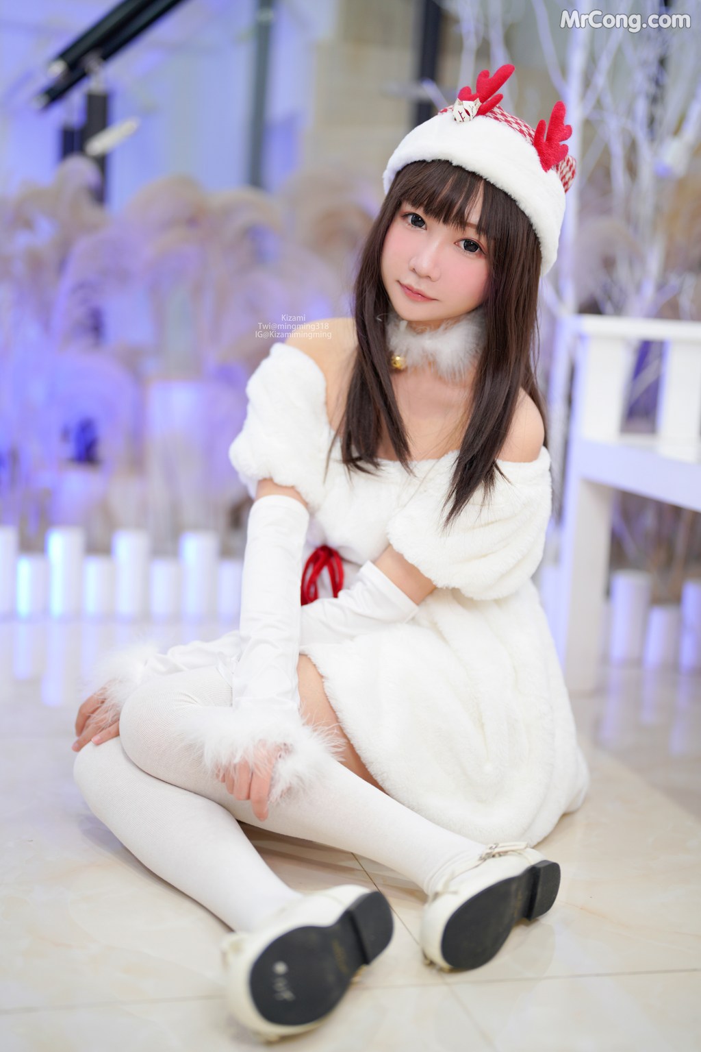[Fantia] Coser@铭铭Kizami Dec 2021 (183 photos + 13 videos) – Page 3
