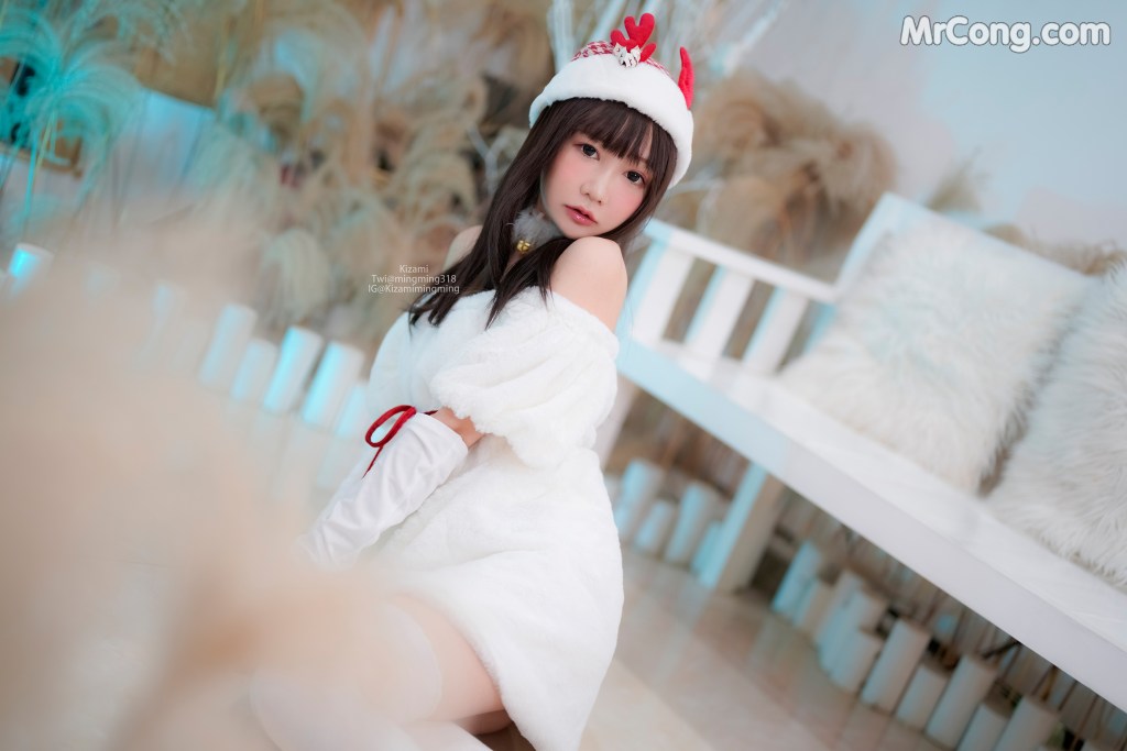 [Fantia] Coser@铭铭Kizami Dec 2021 (183 photos + 13 videos) – Page 3