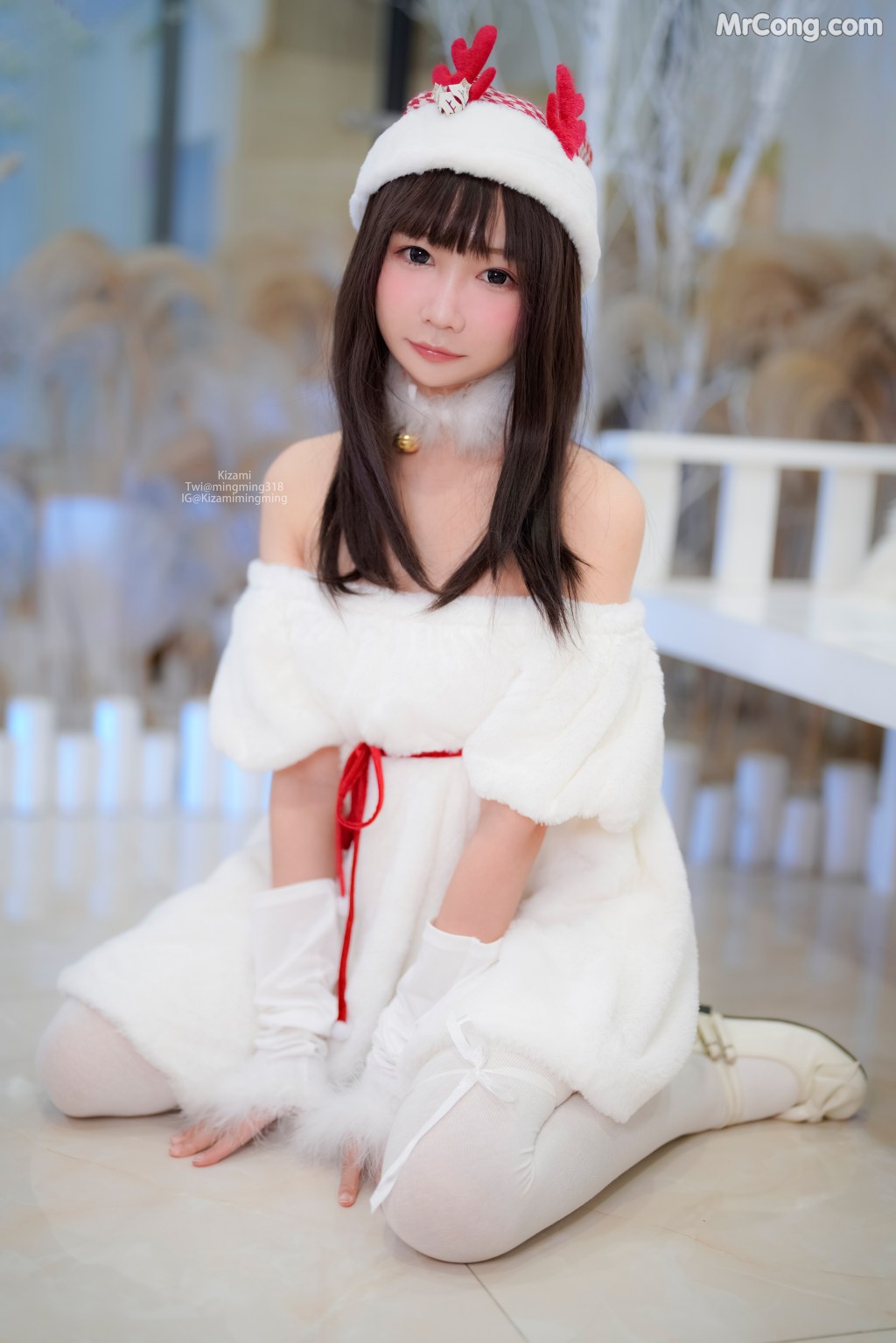 [Fantia] Coser@铭铭Kizami Dec 2021 (183 photos + 13 videos) – Page 3