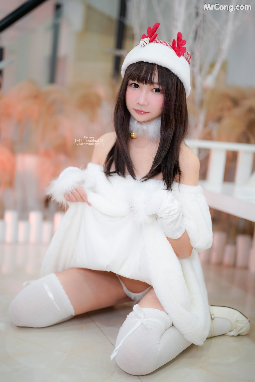 [Fantia] Coser@铭铭Kizami Dec 2021 (183 photos + 13 videos) – Page 3