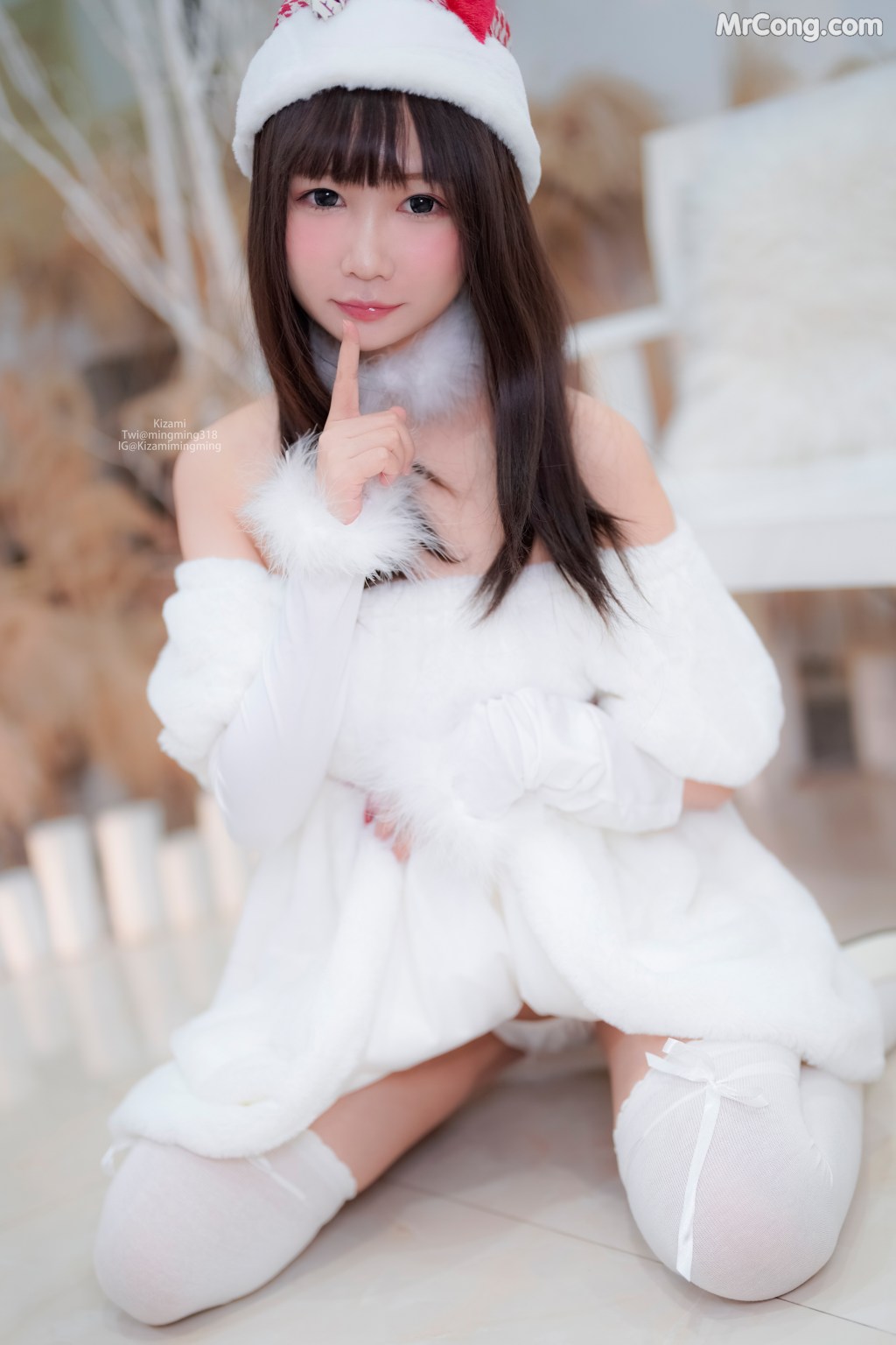 [Fantia] Coser@铭铭Kizami Dec 2021 (183 photos + 13 videos) – Page 4
