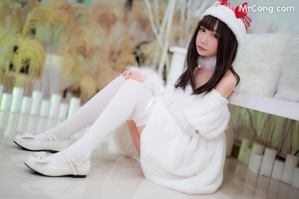 [Fantia] Coser@铭铭Kizami Dec 2021 (183 photos + 13 videos) – Page 4