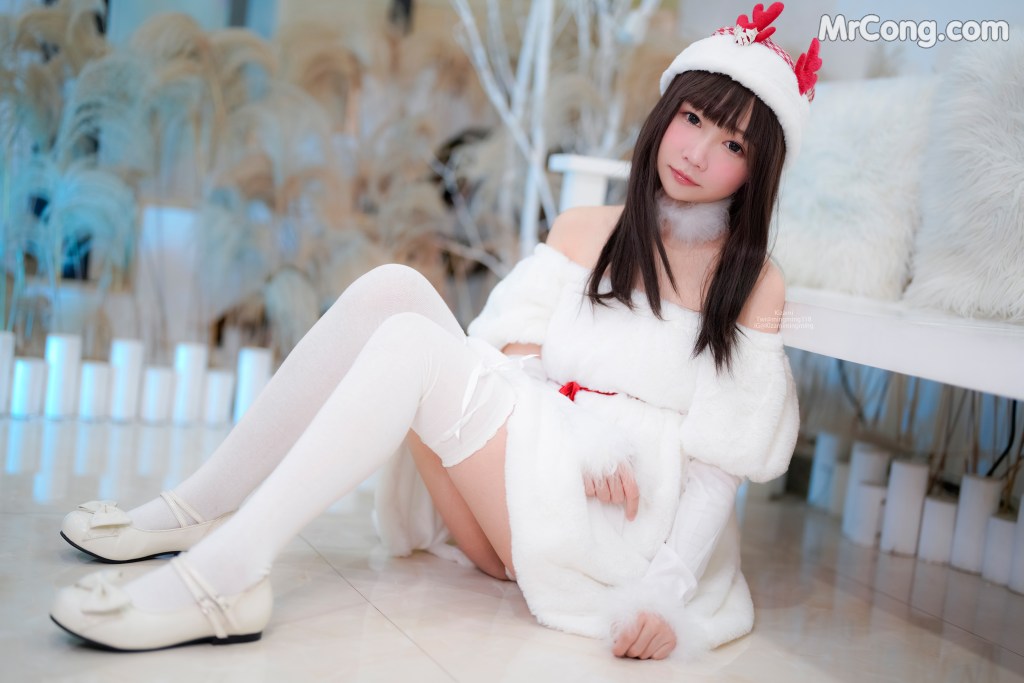 [Fantia] Coser@铭铭Kizami Dec 2021 (183 photos + 13 videos) – Page 4