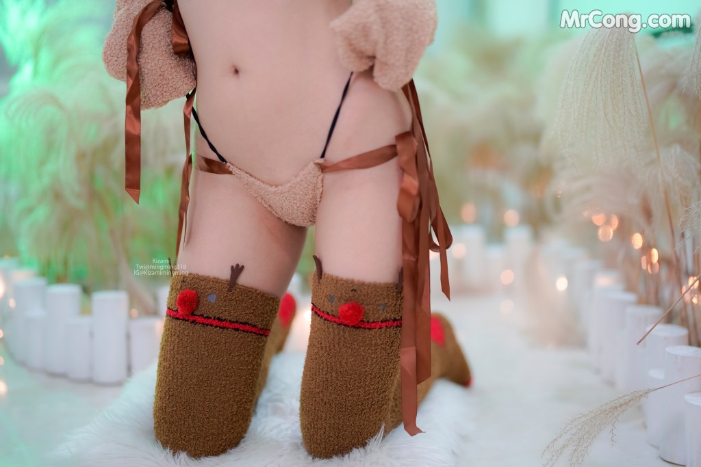 [Fantia] Coser@铭铭Kizami Dec 2021 (183 photos + 13 videos) – Page 7