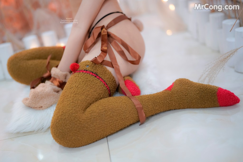 [Fantia] Coser@铭铭Kizami Dec 2021 (183 photos + 13 videos) – Page 7