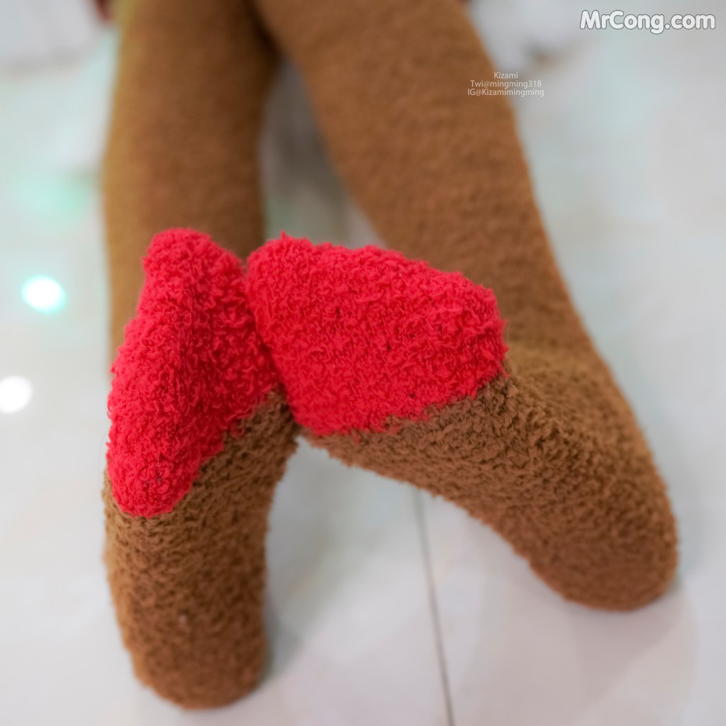 [Fantia] Coser@铭铭Kizami Dec 2021 (183 photos + 13 videos) – Page 8