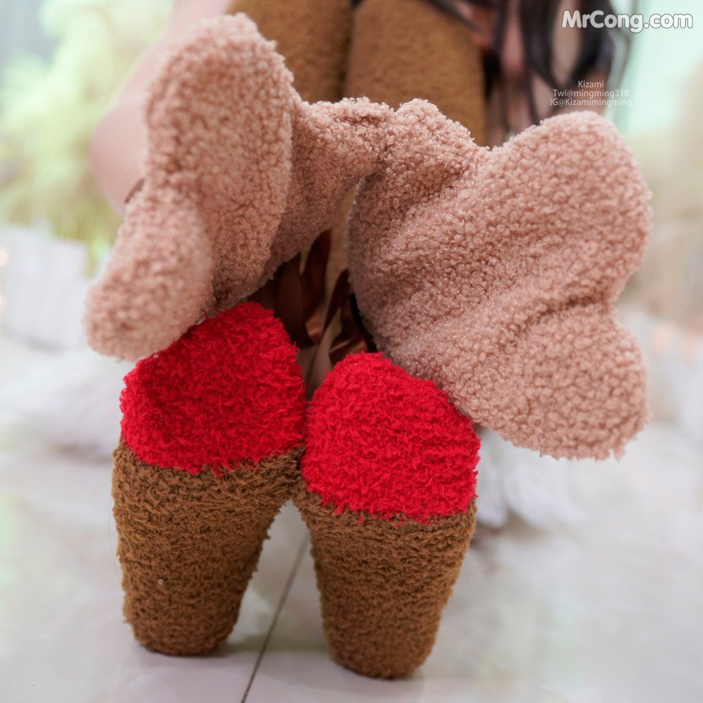 [Fantia] Coser@铭铭Kizami Dec 2021 (183 photos + 13 videos) – Page 8