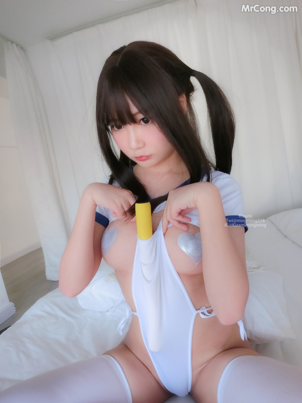 [Fantia] Coser@铭铭Kizami Dec 2021 (183 photos + 13 videos) – Page 11