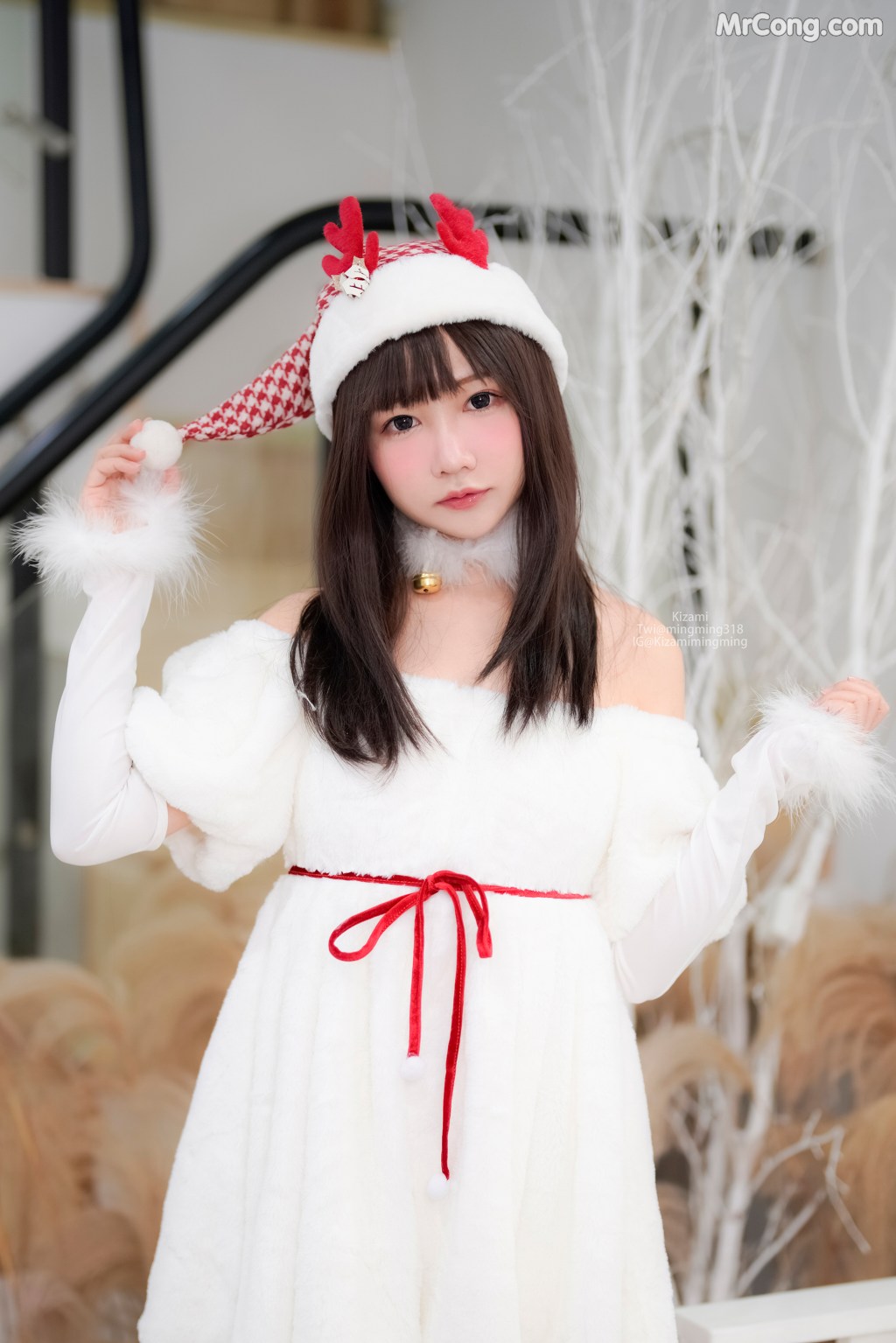 [Fantia] Coser@铭铭Kizami Dec 2021 (183 photos + 13 videos) – Page 19