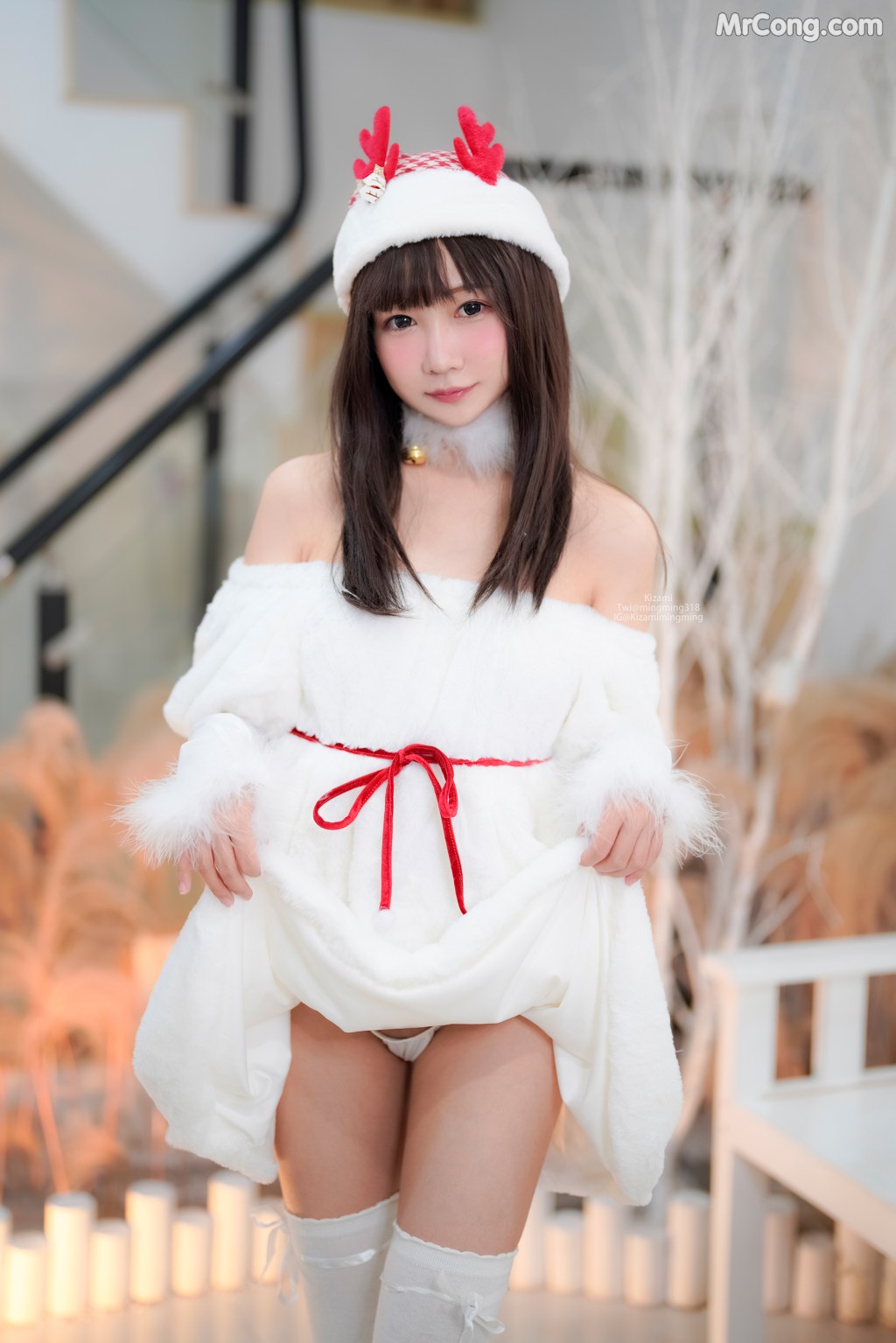 [Fantia] Coser@铭铭Kizami Dec 2021 (183 photos + 13 videos) – Page 19
