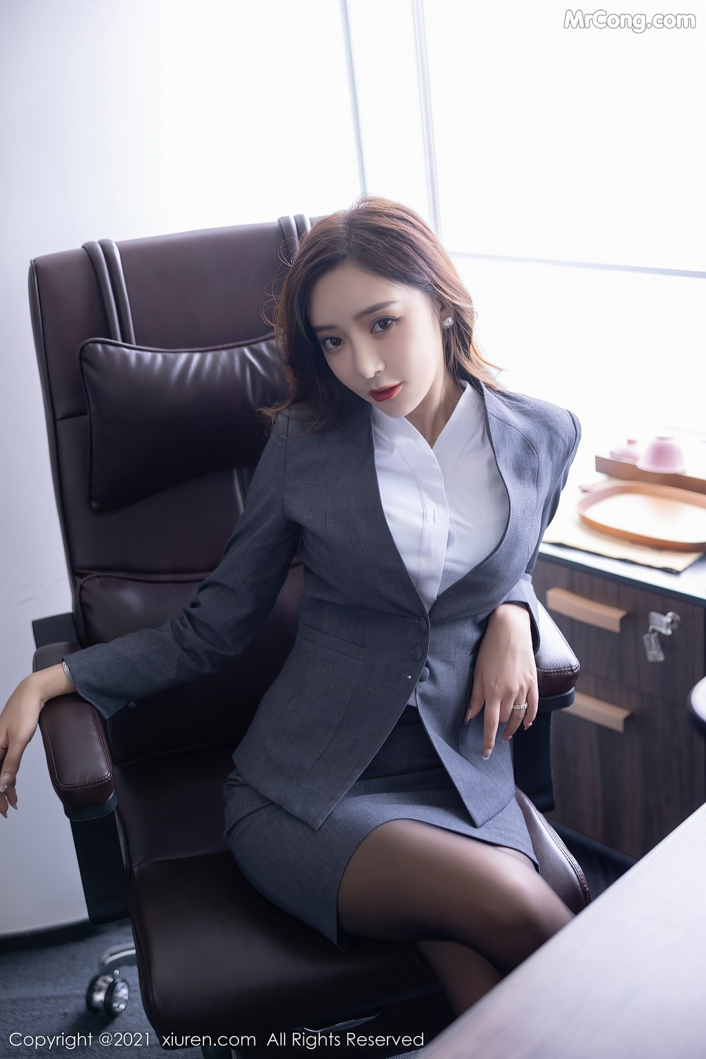 XIUREN No.4304: Yanni (王馨瑶) (102 photos) – Page 2