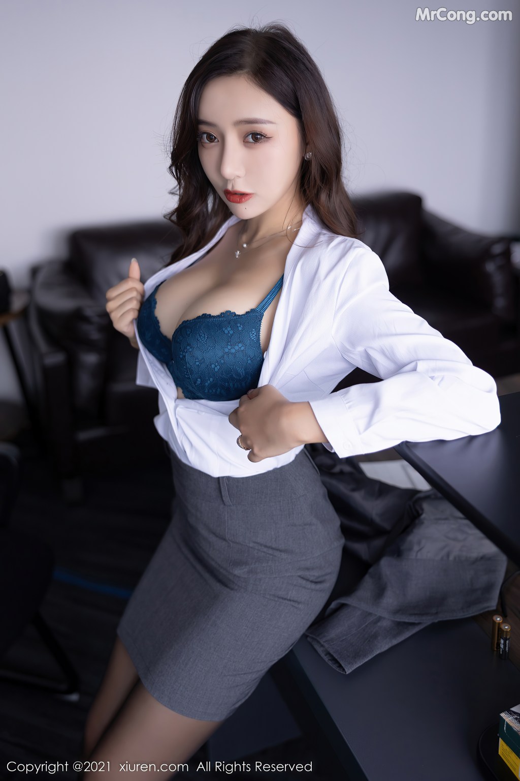 XIUREN No.4304: Yanni (王馨瑶) (102 photos) – Page 7