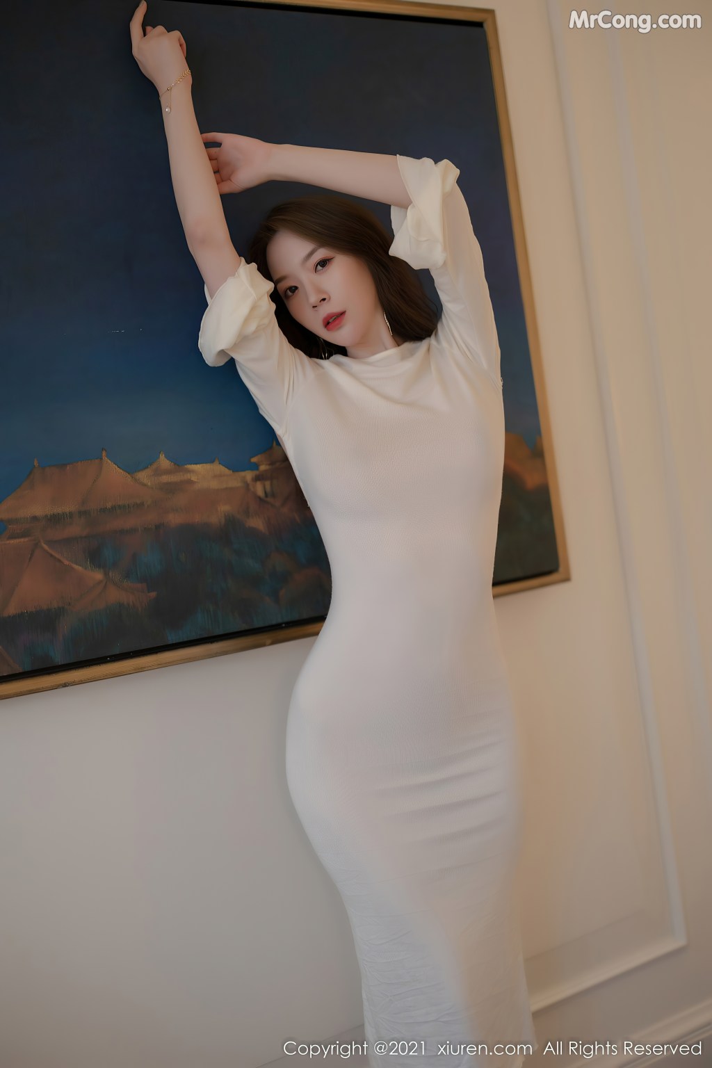 XIUREN No.4307: Meng Xin Yue (梦心玥) (95 photos) – Page 4