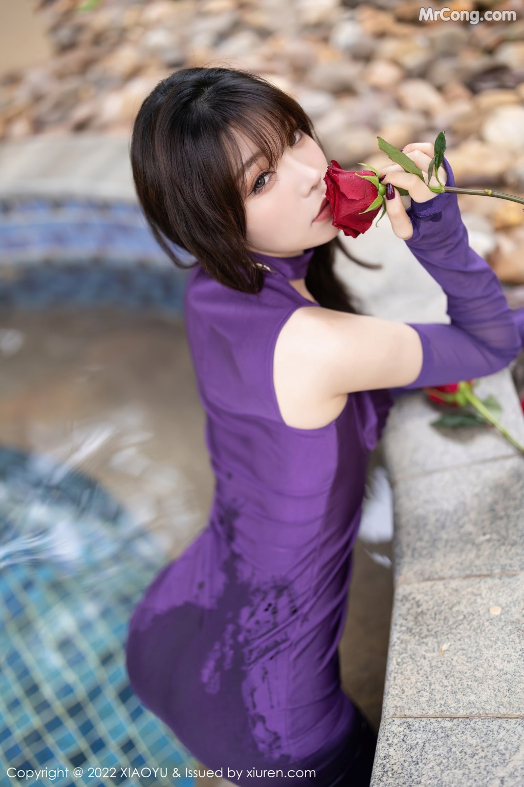 XiaoYu Vol.720: Booty (芝芝) (77 photos) – Page 5