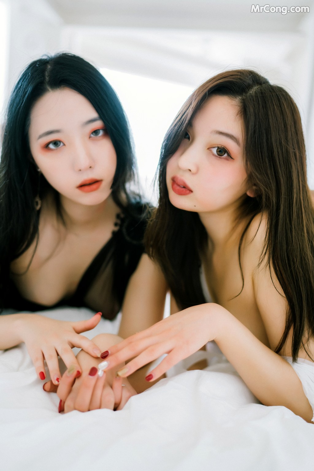 Mona (모나) vs Dame (담) – Relationship – Moon Night Snap (76 photos) – Page 3