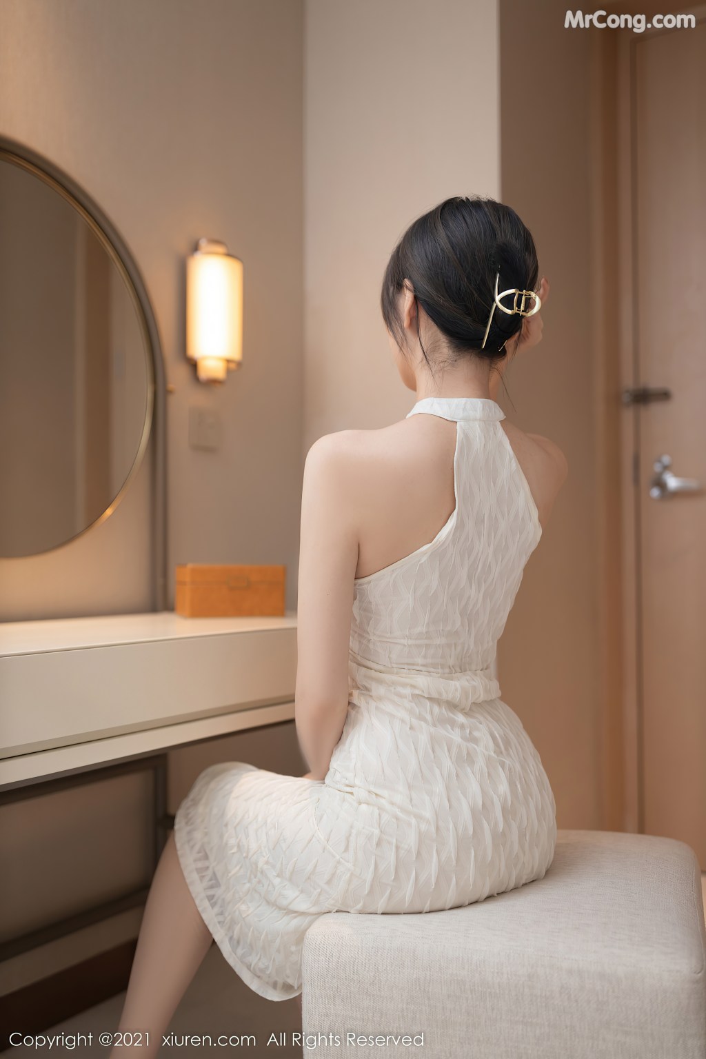XIUREN No.4308: 安然Maleah (81 photos) – Page 2