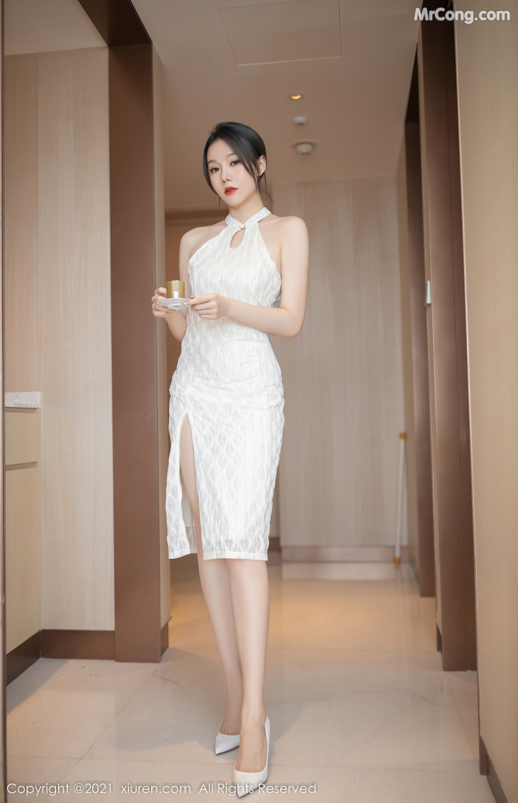 XIUREN No.4308: 安然Maleah (81 photos) – Page 3