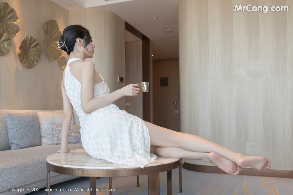 XIUREN No.4308: 安然Maleah (81 photos) – Page 3