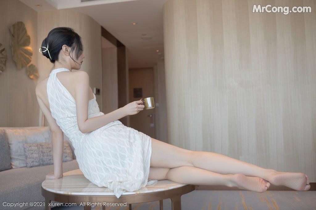 XIUREN No.4308: 安然Maleah (81 photos) – Page 3