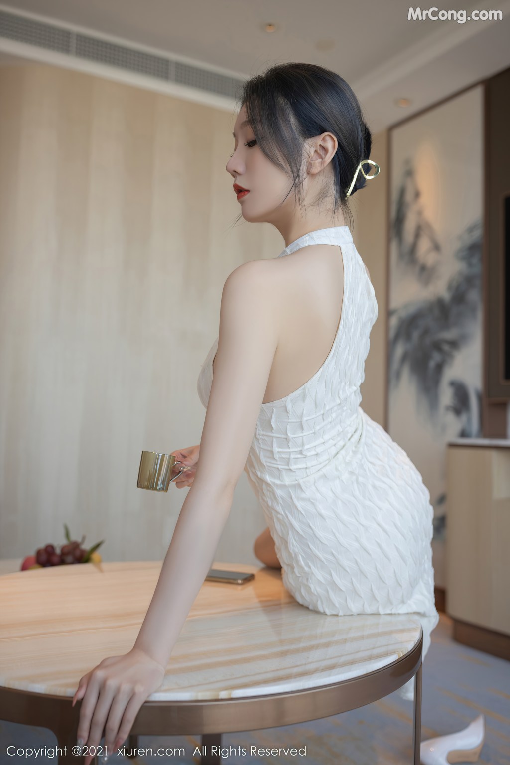 XIUREN No.4308: 安然Maleah (81 photos) – Page 3