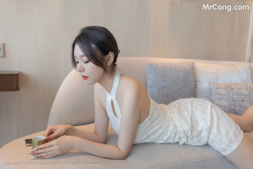 XIUREN No.4308: 安然Maleah (81 photos) – Page 3